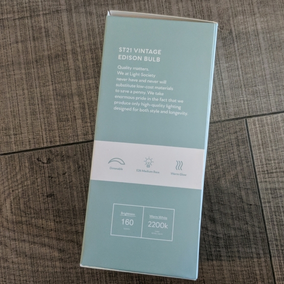 ✨3 for $25✨Vintage Lightbulb - Picture 4 of 5